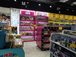 -南婷玩具(新城吾悦广场店)