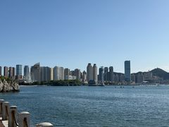 -黑石礁公园