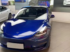 -TESLA 特斯拉(郑州正弘城体验店)