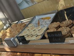 -包满意面包糕点(东坝店)