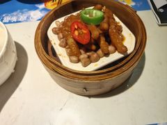 -叹茶靓点·粤式餐厅·全天茶市(石井万民广场店)