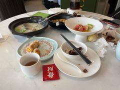 -神仙馆(衡山路店)