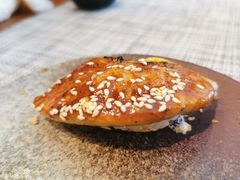 鹅肝寿司-戏作寿司(观音桥店)