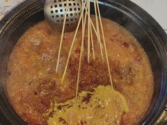 -钢管厂五区小郡肝火锅串串香(清河店)