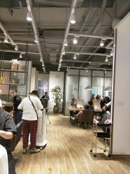 点击看大图 -Mentor Hair Salon