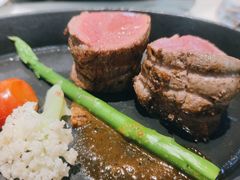 -西堤牛排(合肥之心城店)