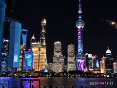 -东方明珠广播电视塔