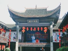 -靖港古镇