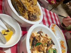 -西贝(无锡万象城店)