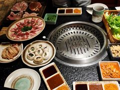 -牛焱·烧肉酒肆(五大道店)