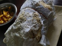 -吉英盐焗鸡(文中路店)