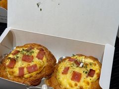 -鲍师傅糕点(虹口龙之梦店)