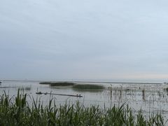 -长圻码头