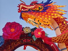 -西安城墙·碑林历史文化景区