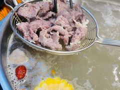 -潮味四季潮汕牛肉火锅(来凤街店)
