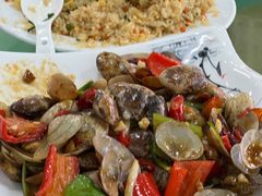 -景好海鲜餐厅(大鹏必选旅游店)