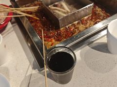 -红鼎坊·老成都火锅(新南门店)