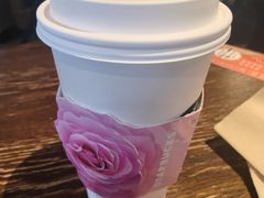 -星巴克(西藏路店)