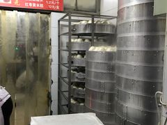 -天泽祥·鼓楼馒头(鼓楼店)