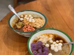 -甜心闲生传统手工冰粉(人民广场店)