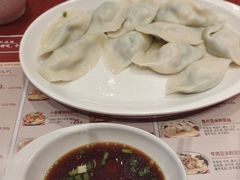 -喜家德虾仁水饺(景枫中心店)