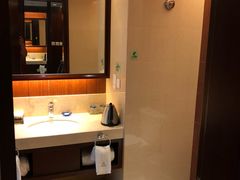 -扬州中集格兰云天大酒店