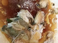 -古南都·老广东酒楼(龙江店)