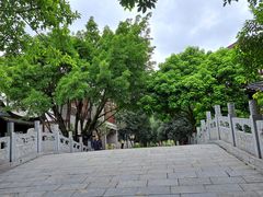 -龙潭水乡