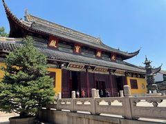 -西园戒幢律寺