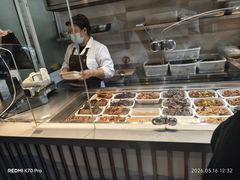 -功德林(南京西路店)