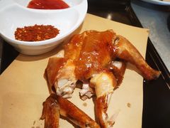 -达叔香味海鲜(海棠68环球美食街店)