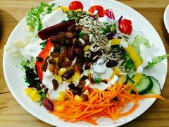 -So Lounge索兰至餐厅(蓝色港湾店)