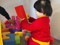 -小门牙好性格托育(北外滩中心)