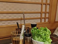 -汉城馆·烤肉火锅餐厅·韩国烤肉(河北云瑧世纪大饭店)
