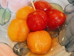 冰糖小番茄-柚子(假日店)