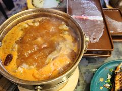 -慢丽江·云南野生菌土鸡锅(西山店)