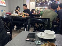 -撸点串吧(小北店)