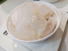 龙眼冰-聪嫂私房甜品(旺角二店)