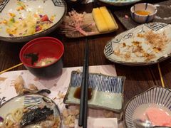 -芥岛(河北大街店)