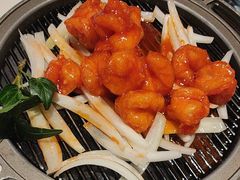 -八府香鸭·啫啫煲(华山路店)