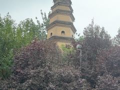 -宝庆寺塔