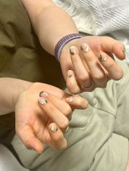 -M Nails & Beauty美甲美睫美体