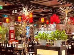 大堂-川西坝子火锅(清江东路3.0直营店)