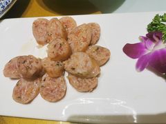 -宁夏国强手抓羊肉·清真菜(未央路凤三店)