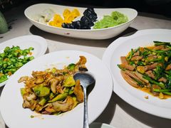 -船歌·鱼水饺青岛菜(闽江二路店)