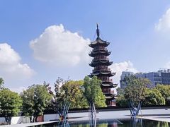 -龙华寺