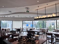 -必胜客(巴沟店)