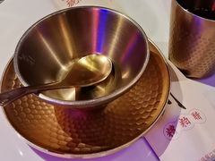 -琥珀川糟粕醋·香草鸭·鸡煲(慈云寺店)
