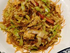 -宴秋杭州菜(锦艺城店)