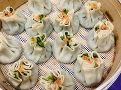 翡翠烧卖-双东酒店(东关街店)